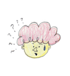 charoのスタンプ（個別スタンプ：4）