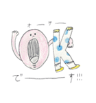 charoのスタンプ（個別スタンプ：6）