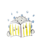 charoのスタンプ（個別スタンプ：16）