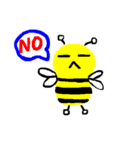 Fantastic Bee's Daily Life（個別スタンプ：29）