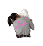 片割れRL（個別スタンプ：13）