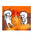 ねこっぽいの 3（個別スタンプ：40）