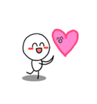 まんめんのえみくん（個別スタンプ：32）