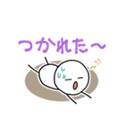 まんめんのえみくん（個別スタンプ：36）