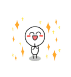 まんめんのえみくん（個別スタンプ：37）
