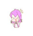 记忆（個別スタンプ：2）