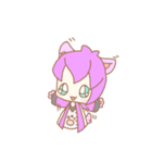 记忆（個別スタンプ：3）