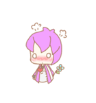 记忆（個別スタンプ：4）