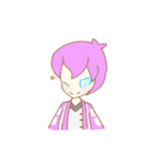 记忆（個別スタンプ：6）