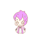 记忆（個別スタンプ：7）