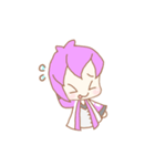 记忆（個別スタンプ：9）