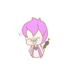 记忆（個別スタンプ：10）