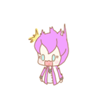 记忆（個別スタンプ：11）