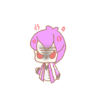 记忆（個別スタンプ：12）