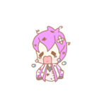 记忆（個別スタンプ：13）