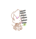记忆（個別スタンプ：14）