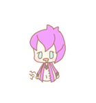 记忆（個別スタンプ：15）