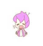 记忆（個別スタンプ：16）