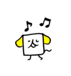 くにがまえさん（個別スタンプ：12）
