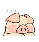 PIGPIG ＆ GuaGua3（個別スタンプ：23）