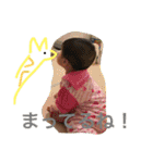 ゆいのスタンプ（個別スタンプ：16）