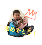 ゆいのスタンプ（個別スタンプ：24）