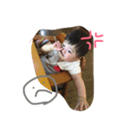 ゆいのスタンプ（個別スタンプ：31）