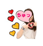 俺の妹が使うスタンプJK美肌モード（個別スタンプ：7）