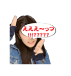 俺の妹が使うスタンプJK美肌モード（個別スタンプ：16）