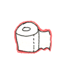 グレパス（個別スタンプ：1）