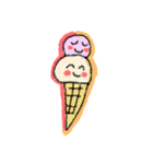 グレパス（個別スタンプ：3）