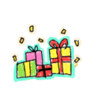 グレパス（個別スタンプ：4）