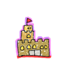 グレパス（個別スタンプ：18）