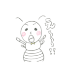 アントくん（個別スタンプ：5）