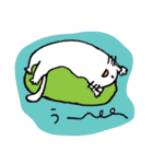 おさかなくいてえ（個別スタンプ：5）