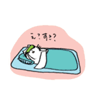 おさかなくいてえ（個別スタンプ：7）