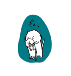 おさかなくいてえ（個別スタンプ：9）