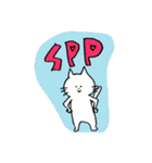 おさかなくいてえ（個別スタンプ：36）