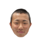 彼は人気者。（個別スタンプ：1）