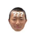 彼は人気者。（個別スタンプ：8）