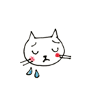 ねこねこ16（個別スタンプ：12）