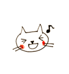 ねこねこ16（個別スタンプ：13）