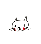 ねこねこ16（個別スタンプ：15）