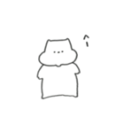 ちくわさん4（個別スタンプ：1）