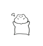 ちくわさん4（個別スタンプ：11）