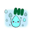 Weather Emotions（個別スタンプ：1）