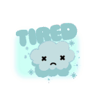 Weather Emotions（個別スタンプ：8）