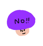 みぃるの日常会話（個別スタンプ：6）