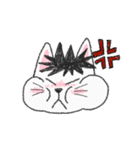気まぐれな猫のコタロウくん（個別スタンプ：23）