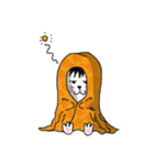 気まぐれな猫のコタロウくん（個別スタンプ：29）